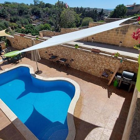Happy & Healthy Gozo, Self-Check-In Guest House Victoria Exteriér fotografie