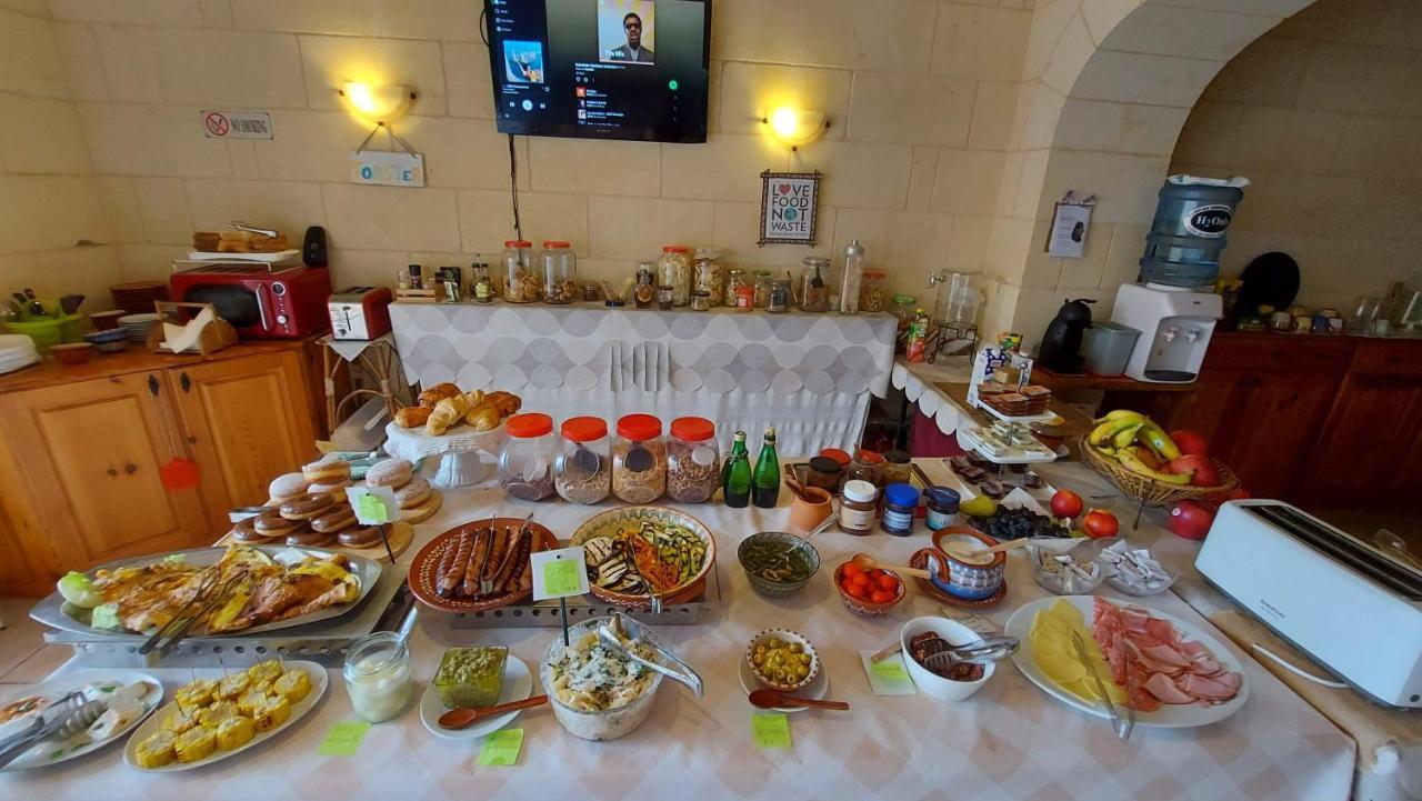 Happy & Healthy Gozo, Self-Check-In Guest House Victoria Exteriér fotografie