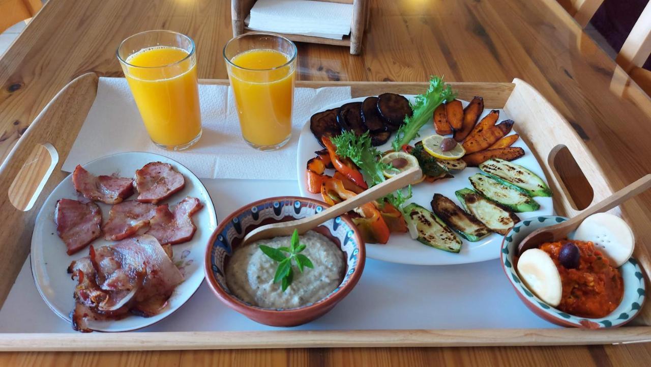 Happy & Healthy Gozo, Self-Check-In Guest House Victoria Exteriér fotografie