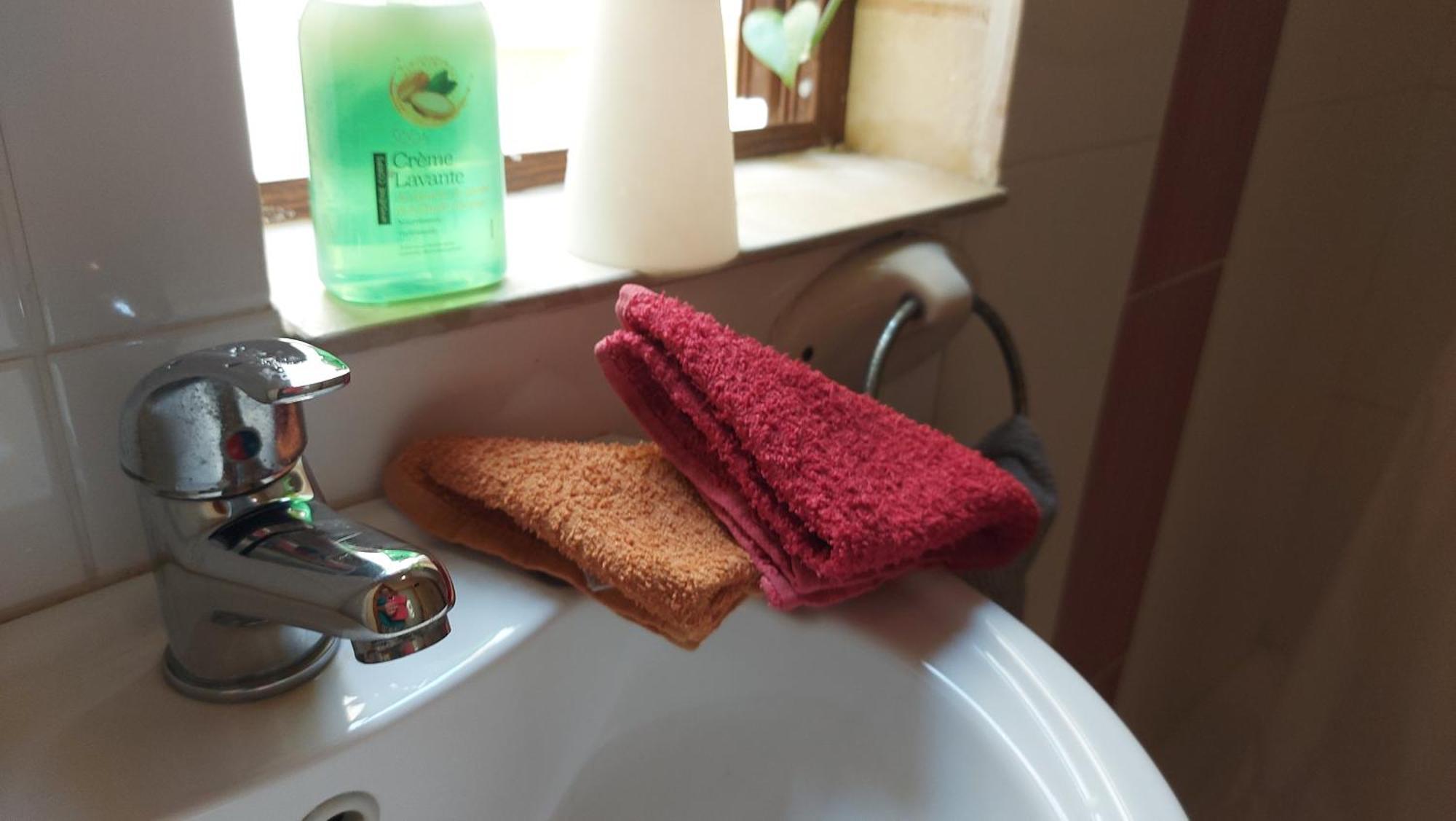 Happy & Healthy Gozo, Self-Check-In Guest House Victoria Exteriér fotografie