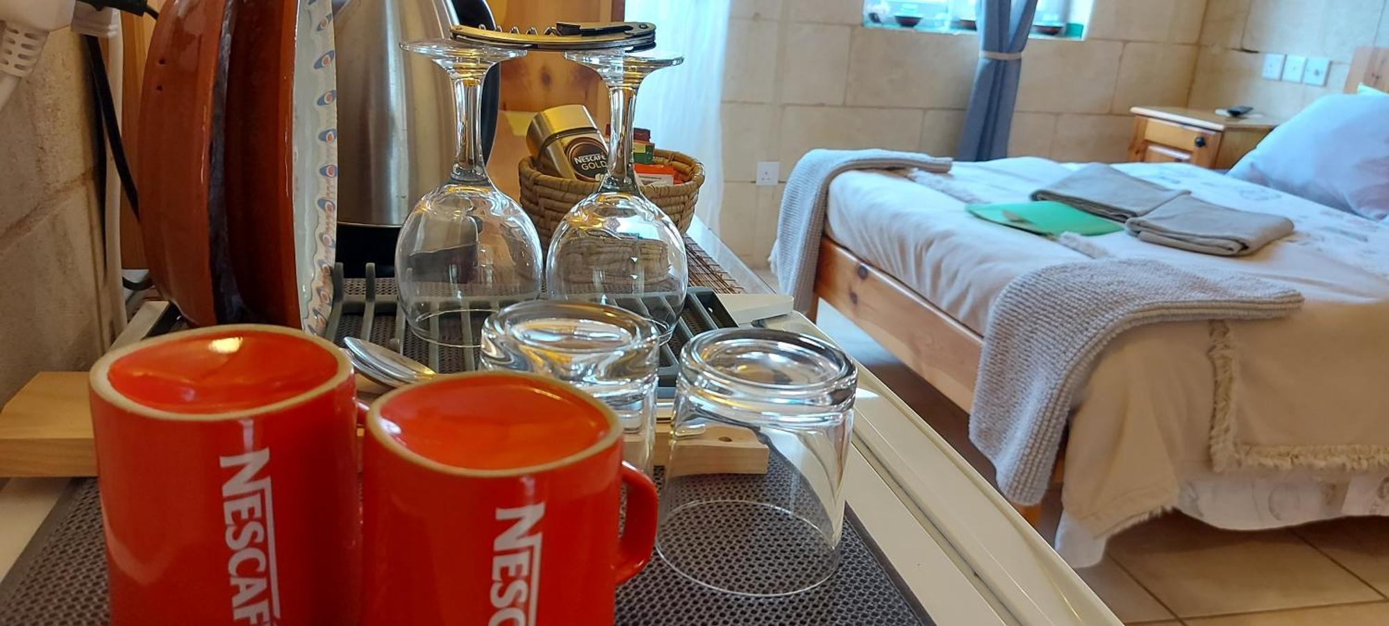 Happy & Healthy Gozo, Self-Check-In Guest House Victoria Pokoj fotografie