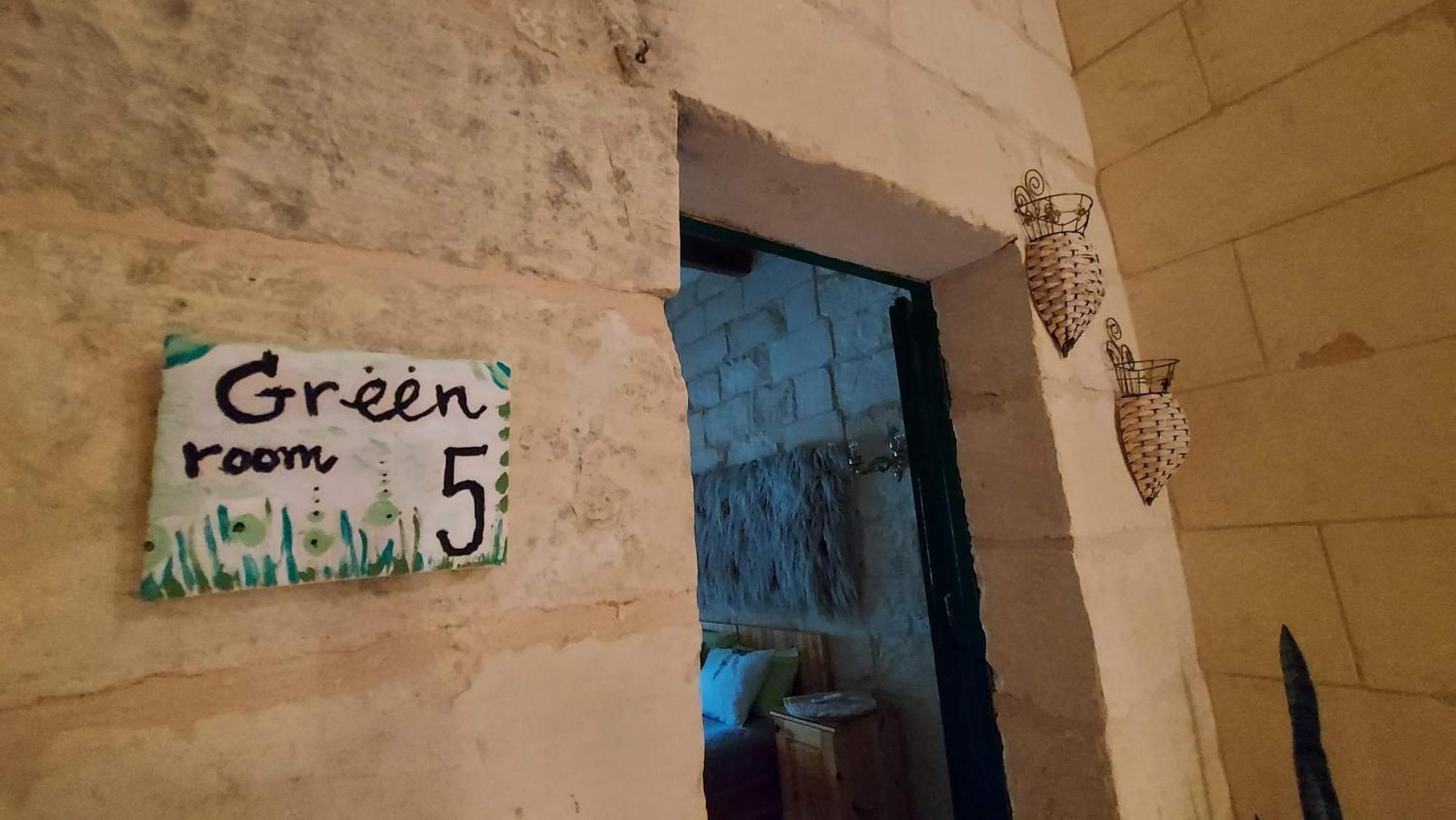 Happy & Healthy Gozo, Self-Check-In Guest House Victoria Pokoj fotografie